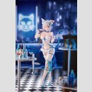 Original Character PVC Figur 1/6 Naophelia Bikini Ver. illustration by AnimA 15 cm