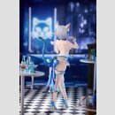 Original Character PVC Figur 1/6 Naophelia Bikini Ver. illustration by AnimA 15 cm