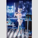 Original Character PVC Figur 1/6 Naophelia Bikini Ver. illustration by AnimA 15 cm