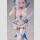 Original Character PVC Figur 1/6 Naophelia Bikini Ver. illustration by AnimA 15 cm