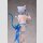 Original Character PVC Figur 1/6 Naophelia Bikini Ver. illustration by AnimA 15 cm