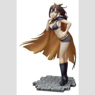 Re:ZERO -Starting Life in Another World- PVC Figur 1/7 Shaula 25 cm