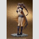 Re:ZERO -Starting Life in Another World- PVC Figur 1/7 Shaula 25 cm