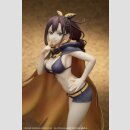 Re:ZERO -Starting Life in Another World- PVC Figur 1/7 Shaula 25 cm