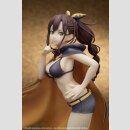Re:ZERO -Starting Life in Another World- PVC Figur 1/7 Shaula 25 cm