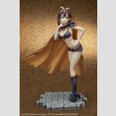 Re:ZERO -Starting Life in Another World- PVC Figur 1/7 Shaula 25 cm