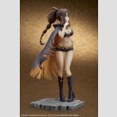 Re:ZERO -Starting Life in Another World- PVC Figur 1/7 Shaula 25 cm