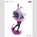 Touhou Project F:NEX PVC Figur 1/7 Reisen Udongein Inaba...