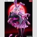 Touhou Project F:NEX PVC Figur 1/7 Reisen Udongein Inaba illustration by Uuzan 28 cm