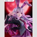 Touhou Project F:NEX PVC Figur 1/7 Reisen Udongein Inaba illustration by Uuzan 28 cm
