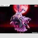 Touhou Project F:NEX PVC Figur 1/7 Reisen Udongein Inaba illustration by Uuzan 28 cm