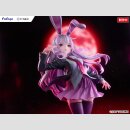 Touhou Project F:NEX PVC Figur 1/7 Reisen Udongein Inaba illustration by Uuzan 28 cm