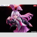 Touhou Project F:NEX PVC Figur 1/7 Reisen Udongein Inaba illustration by Uuzan 28 cm