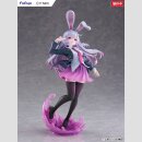 Touhou Project F:NEX PVC Figur 1/7 Reisen Udongein Inaba illustration by Uuzan 28 cm