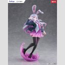 Touhou Project F:NEX PVC Figur 1/7 Reisen Udongein Inaba illustration by Uuzan 28 cm