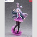 Touhou Project F:NEX PVC Figur 1/7 Reisen Udongein Inaba illustration by Uuzan 28 cm