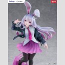 Touhou Project F:NEX PVC Figur 1/7 Reisen Udongein Inaba illustration by Uuzan 28 cm