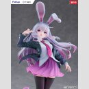 Touhou Project F:NEX PVC Figur 1/7 Reisen Udongein Inaba illustration by Uuzan 28 cm