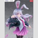 Touhou Project F:NEX PVC Figur 1/7 Reisen Udongein Inaba illustration by Uuzan 28 cm