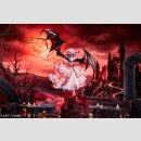 Touhou Project PVC Figur 1/7 Remilia Scarlet 38 cm