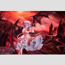 Touhou Project PVC Figur 1/7 Remilia Scarlet 38 cm