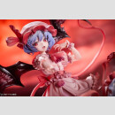 Touhou Project PVC Figur 1/7 Remilia Scarlet 38 cm