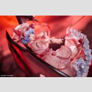 Touhou Project PVC Figur 1/7 Remilia Scarlet 38 cm