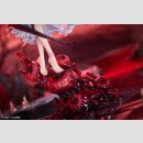 Touhou Project PVC Figur 1/7 Remilia Scarlet 38 cm