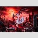 Touhou Project PVC Figur 1/7 Remilia Scarlet 38 cm