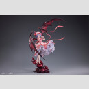 Touhou Project PVC Figur 1/7 Remilia Scarlet 38 cm