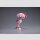 Touhou Project PVC Figur 1/7 Remilia Scarlet 38 cm