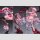 Touhou Project PVC Figur 1/7 Remilia Scarlet 38 cm