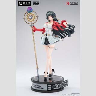 Zenless Zone Zero PVC Figur 1/7 Astra Yao 32 cm