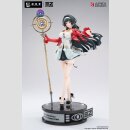 Zenless Zone Zero PVC Figur 1/7 Astra Yao 32 cm