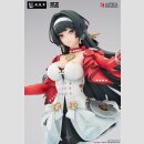 Zenless Zone Zero PVC Figur 1/7 Astra Yao 32 cm