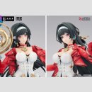 Zenless Zone Zero PVC Figur 1/7 Astra Yao 32 cm