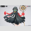 Zenless Zone Zero PVC Figur 1/7 Astra Yao 32 cm