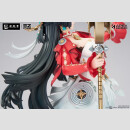 Zenless Zone Zero PVC Figur 1/7 Astra Yao 32 cm