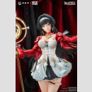 Zenless Zone Zero PVC Figur 1/7 Astra Yao 32 cm