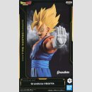 BANDAI SPIRITS GRANDISTA Dragon Ball Z VEGITO