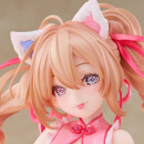 Original Character PVC Figur 1/6 DS Mile Original Illustration Su Xiaoxiao 24 cm