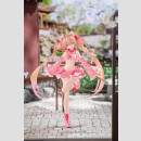 Original Character PVC Figur 1/6 DS Mile Original Illustration Su Xiaoxiao 24 cm