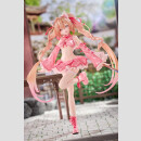 Original Character PVC Figur 1/6 DS Mile Original Illustration Su Xiaoxiao 24 cm