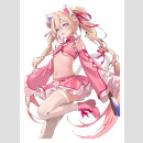Original Character PVC Figur 1/6 DS Mile Original Illustration Su Xiaoxiao 24 cm