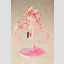 Original Character PVC Figur 1/6 DS Mile Original Illustration Su Xiaoxiao 24 cm
