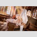 Original Character PVC Figur 1/6 Sister Alicia Illustrated by Mumi Gomi 27 cm