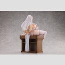 Original Character PVC Figur 1/6 Sister Alicia Illustrated by Mumi Gomi 27 cm