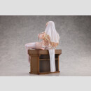 Original Character PVC Figur 1/6 Sister Alicia Illustrated by Mumi Gomi 27 cm