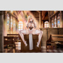 Original Character PVC Figur 1/6 Sister Alicia Illustrated by Mumi Gomi 27 cm