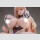 Original Character PVC Figur 1/6 Sister Alicia Illustrated by Mumi Gomi 27 cm